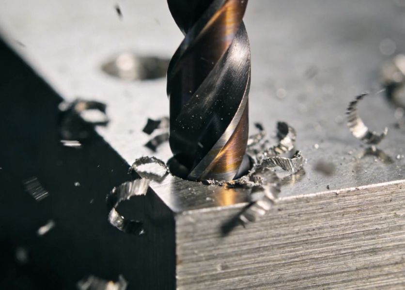 Tungsten Carbide Drill Bits for Metal: The Professional Guide
